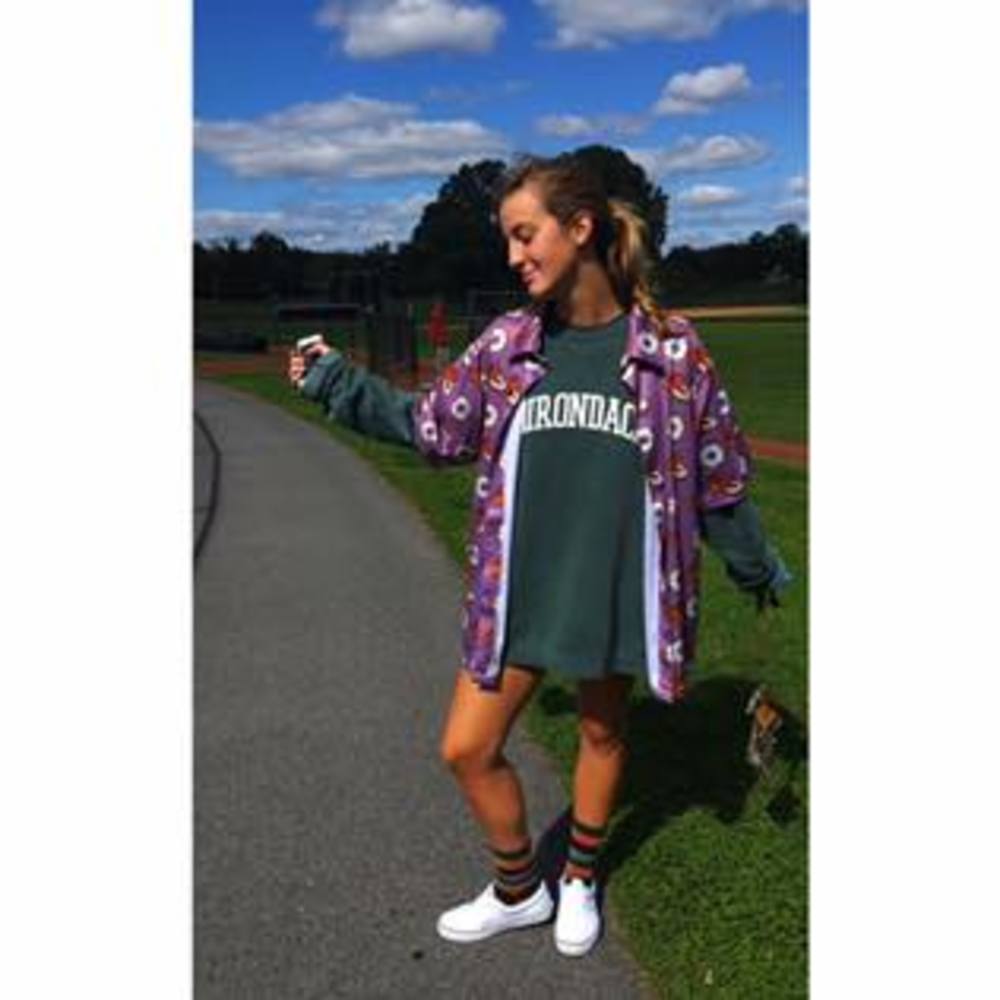 Meet your Posher, Natalie